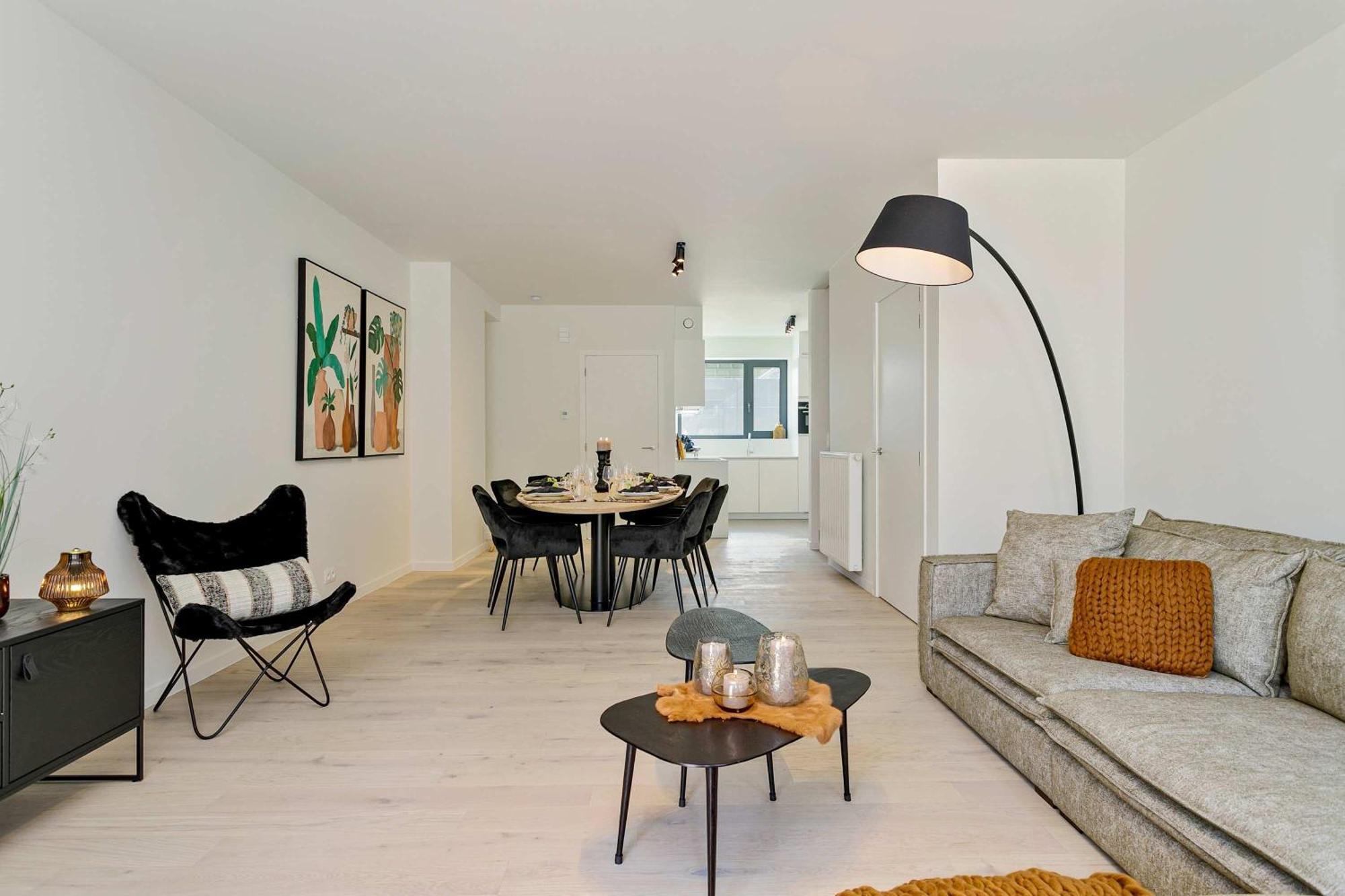 Huswell - Spacious Family Retreat With Terrace Vakantiehuis