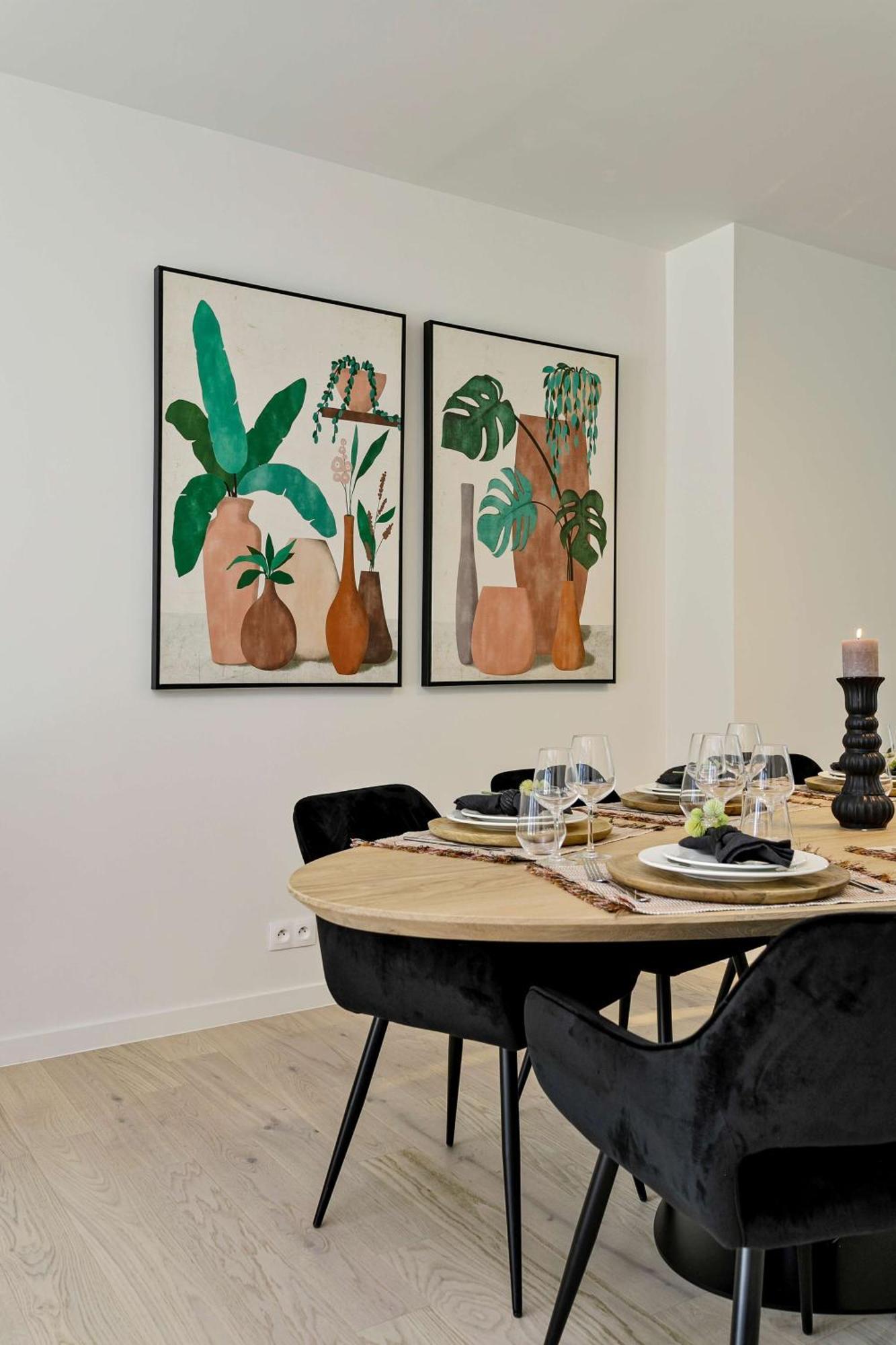 Huswell - Spacious Family Retreat With Terrace Vakantiehuis *