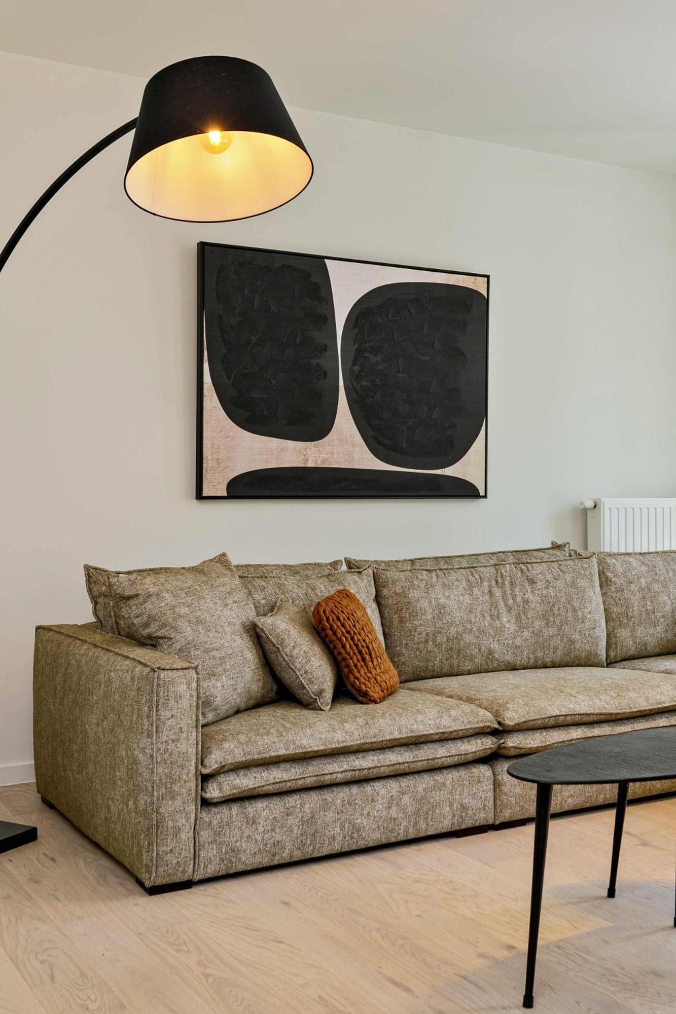 Vakantiehuis Huswell - Spacious Family Retreat With Terrace Oostende