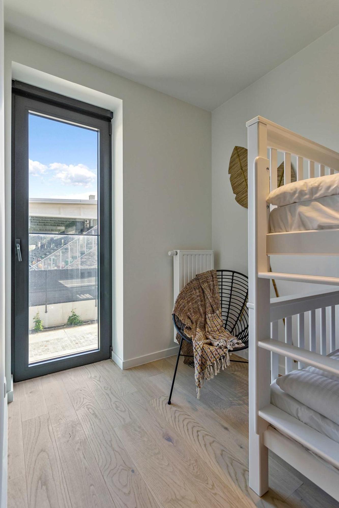 Huswell - Spacious Family Retreat With Terrace * Oostende