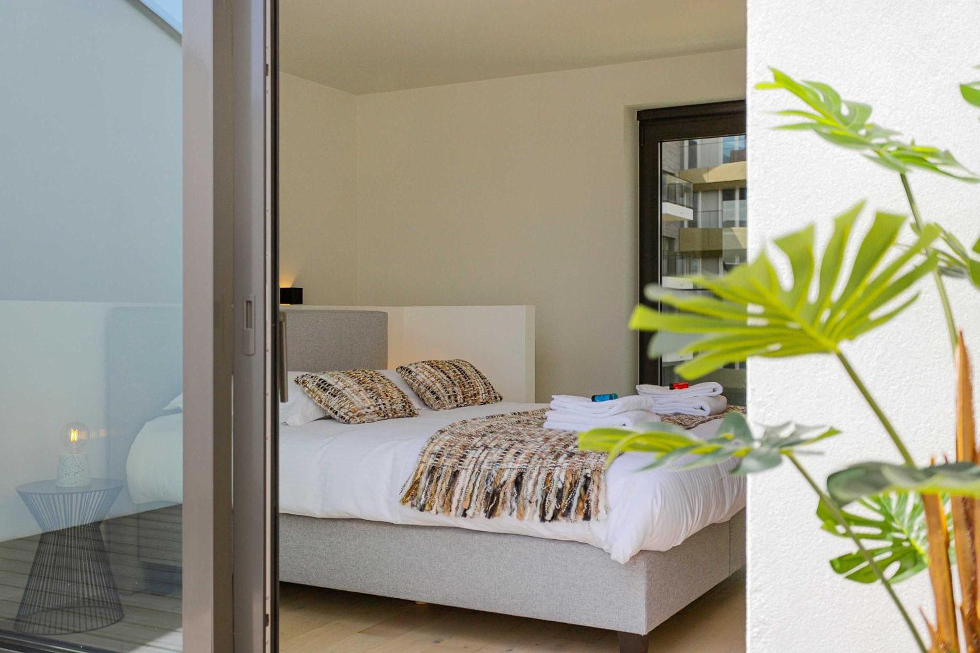 Huswell - Spacious Family Retreat With Terrace Vakantiehuis