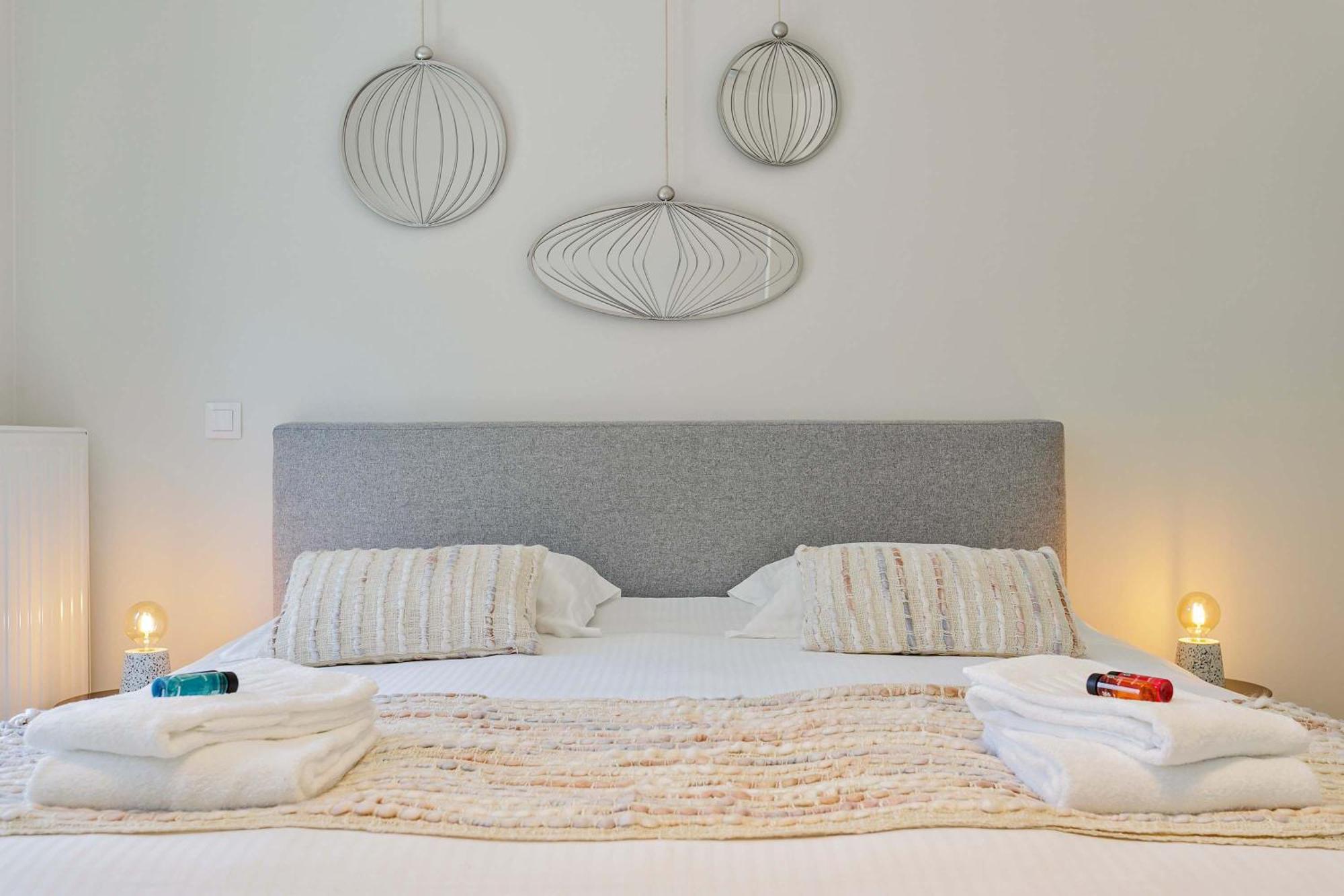 Vakantiehuis Huswell - Spacious Family Retreat With Terrace
