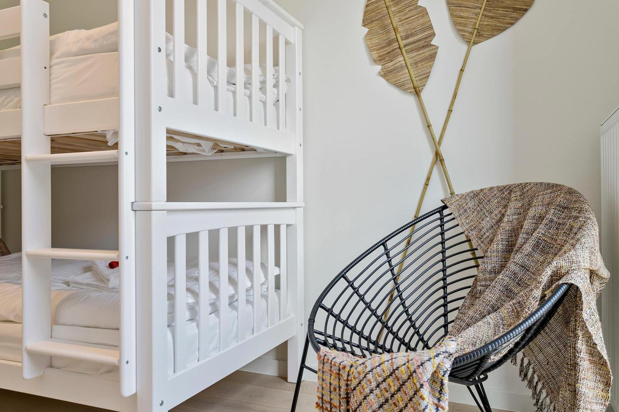 Huswell - Spacious Family Retreat With Terrace Vakantiehuis *